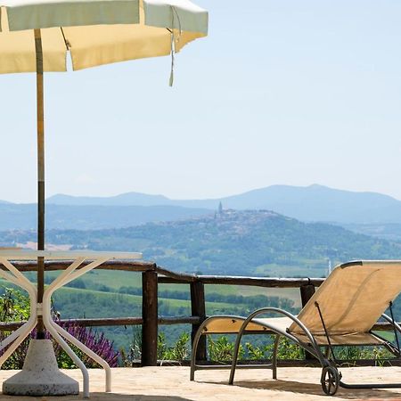 Agriturismo Casale Dei Frontini San Terenziano エクステリア 写真