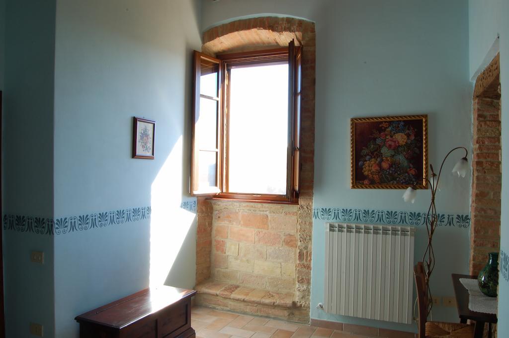 Agriturismo Casale Dei Frontini San Terenziano エクステリア 写真