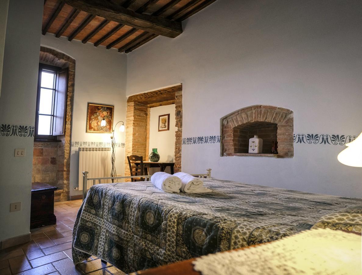 Agriturismo Casale Dei Frontini San Terenziano エクステリア 写真