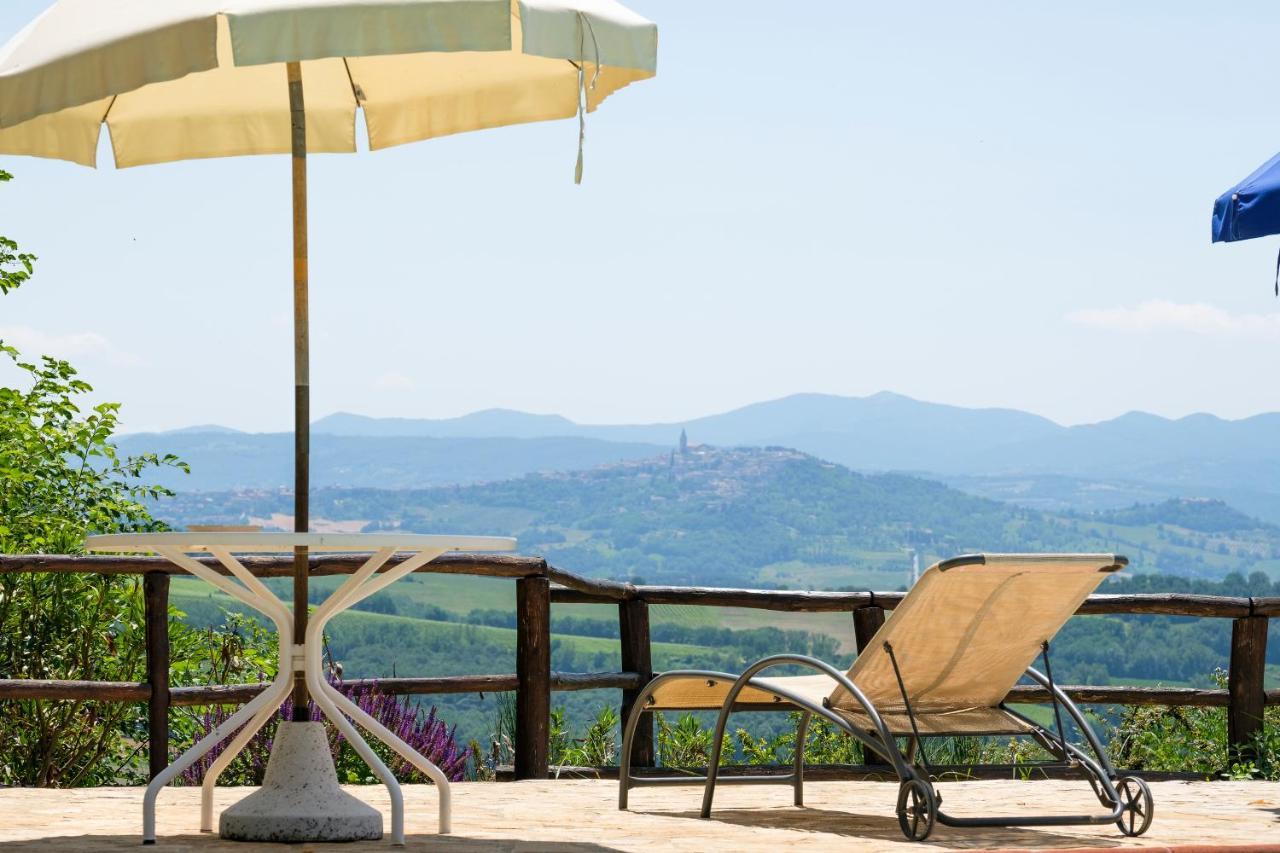 Agriturismo Casale Dei Frontini San Terenziano エクステリア 写真